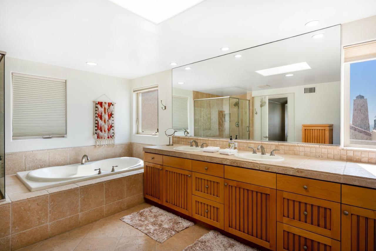 Seaside Getaway Villa Oxnard Exterior photo