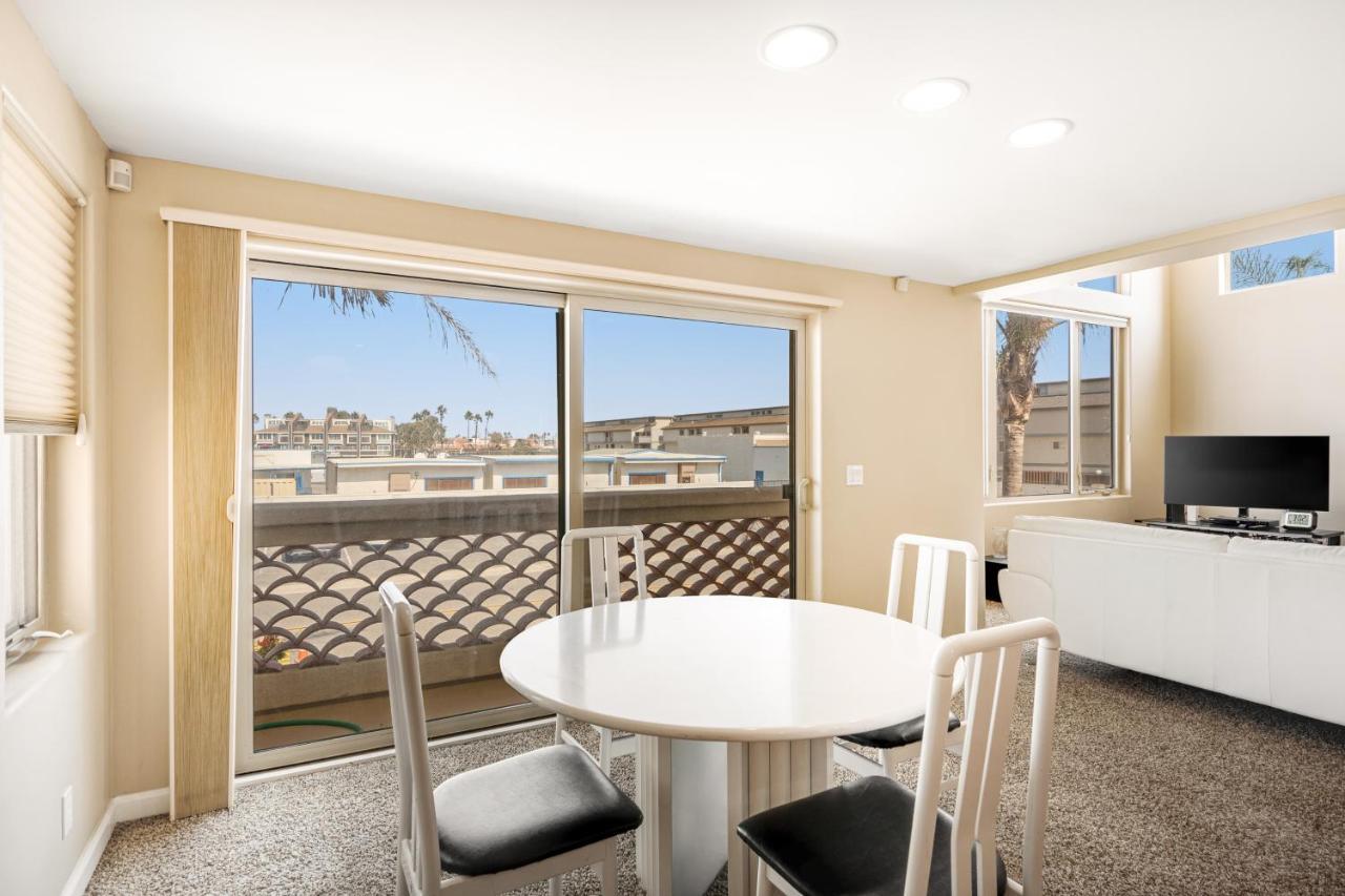 Seaside Getaway Villa Oxnard Exterior photo