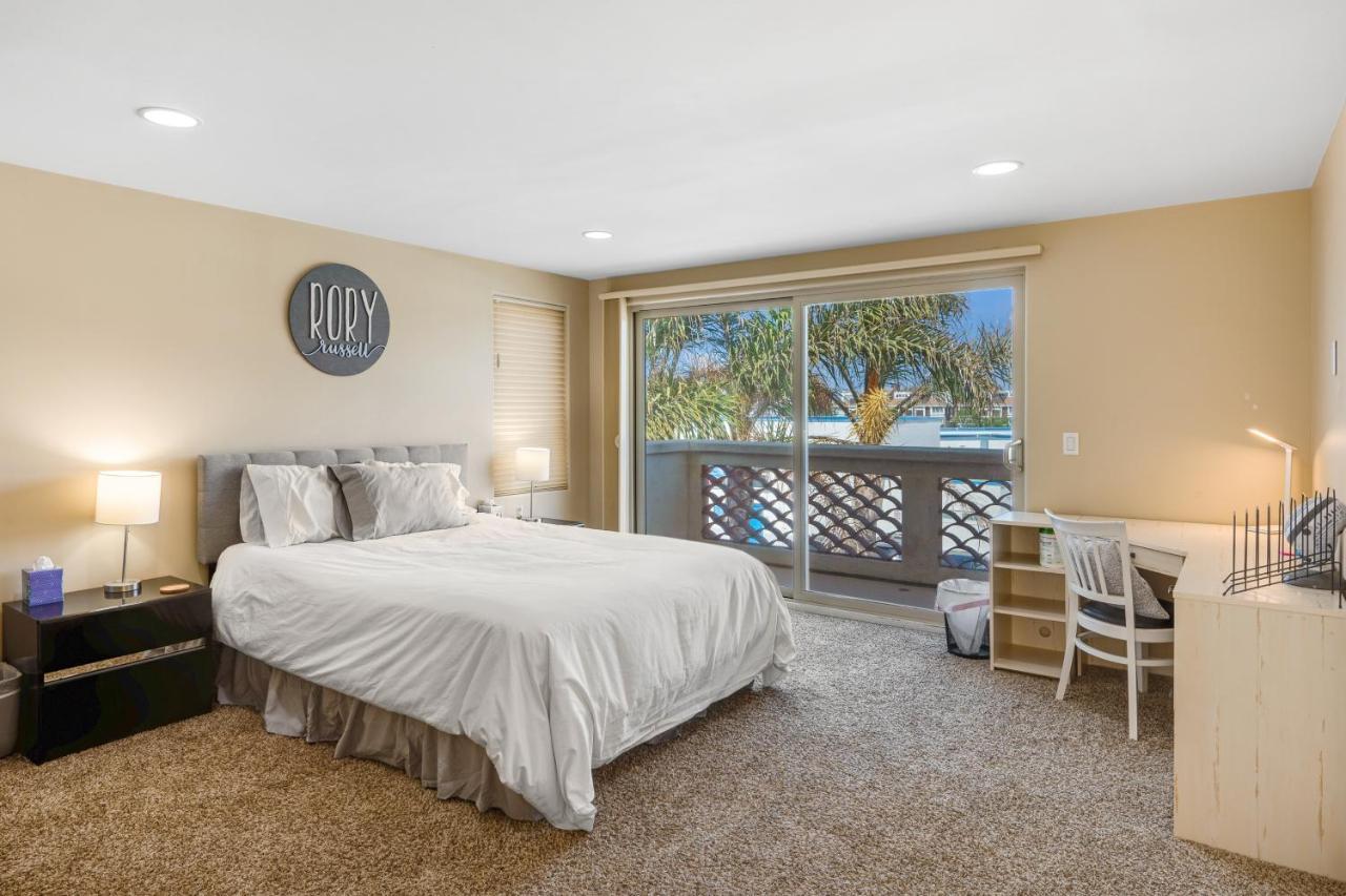 Seaside Getaway Villa Oxnard Exterior photo